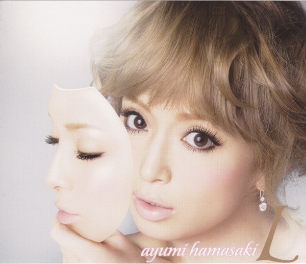 Ayumi Hamasaki – L (2010, CD) - Discogs