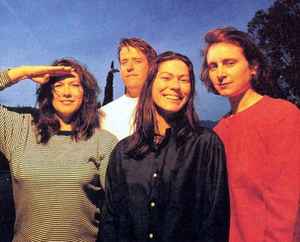 The Breeders on Discogs