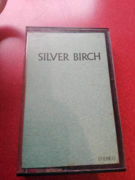 Silver Birch – Silver Birch (2014