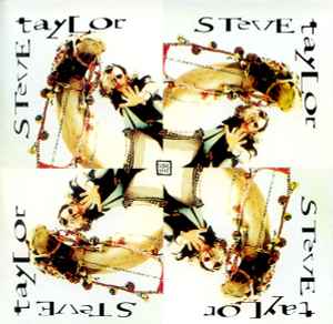Squint - Steve Taylor