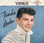 Venus / Frankie Avalon