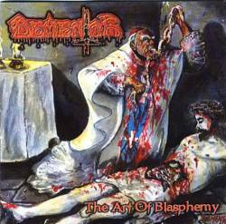 Album herunterladen Dementor - The Art Of Blasphemy