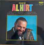 Cover of The Best Of Al Hirt, 1976, Vinyl