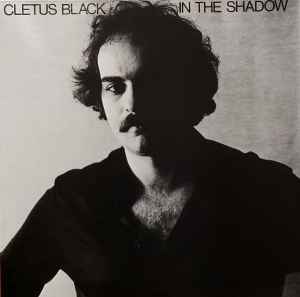 Cletus Black - In The Shadow album cover