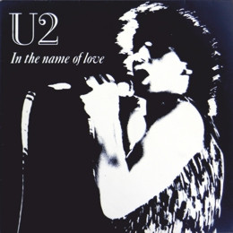 出品U2 / ANOTER TIME ANOTER PLACE/ USA 1981 洋楽