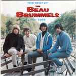 Cover of The Best Of The Beau Brummels (1964-1968), , CD