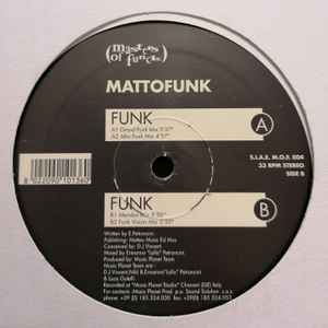 Mattofunk - Funk