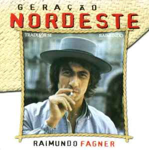 Raimundo Fagner – Años (CD) - Discogs