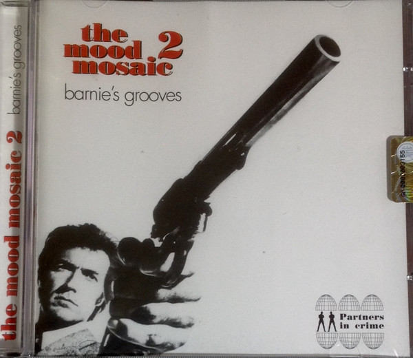 The Mood Mosaic 2 - Barnie's Grooves (1997, Vinyl) - Discogs