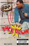 Cover of Duck Down, 1992, Cassette