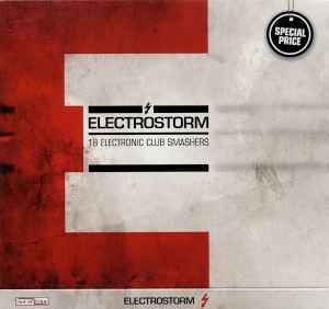 Electrostorm - Various