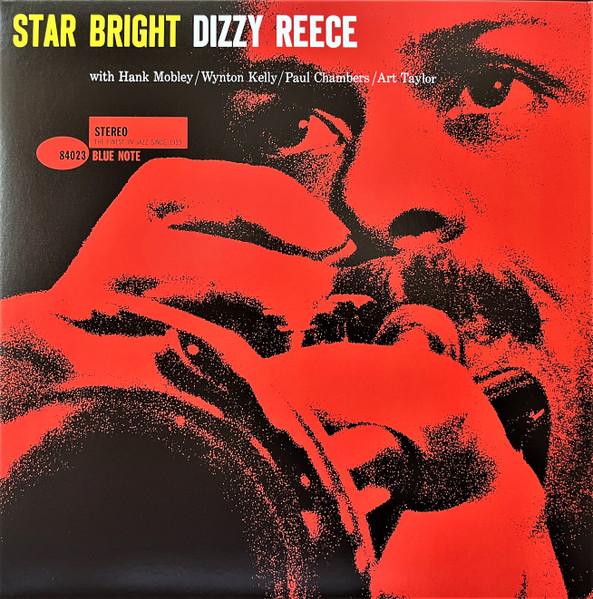 Dizzy Reece – Star Bright (2023, 180g, Vinyl) - Discogs