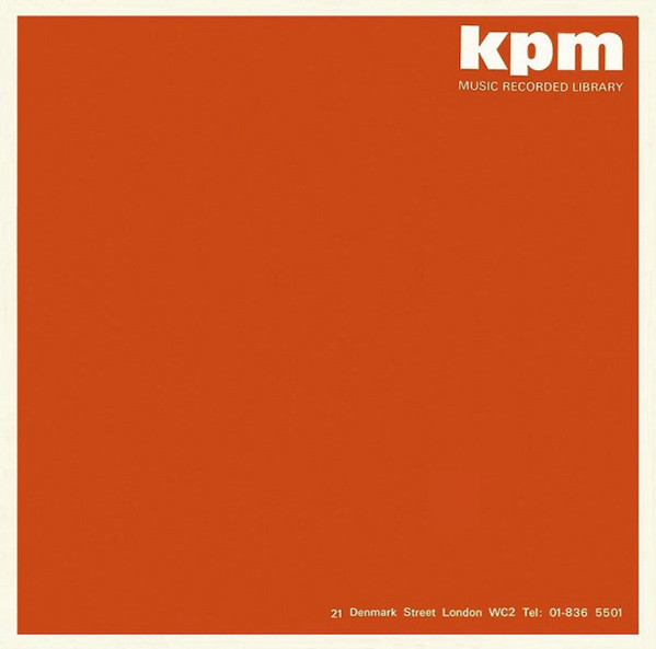 télécharger l'album Various - KPM 059A 064B