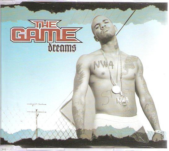 The Game: Dreams (Music Video 2005) - IMDb
