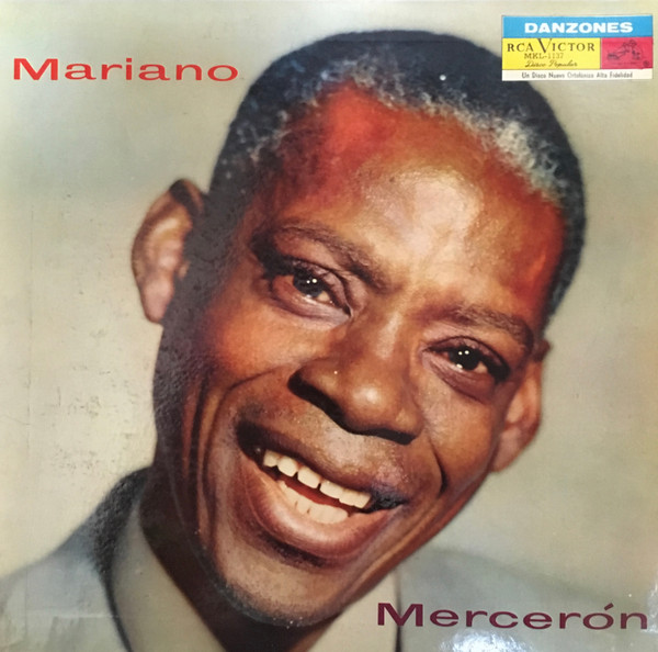 baixar álbum Mariano Mercerón - Vol I