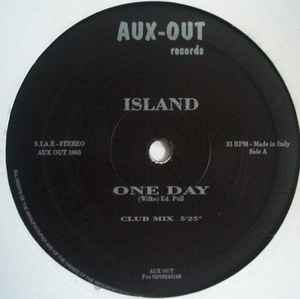 Island (2) - One Day