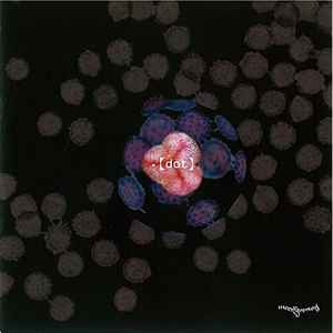 Merrygoround – .【dot】 (2003, CD) - Discogs