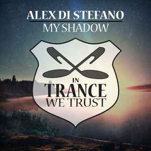Alex Di Stefano - My Shadow album cover