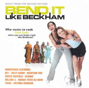 Bend It Like Beckham - Music From The Motion Picture (2002, CD