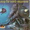Sándor Ferenczy - Stop Für Nord-Express