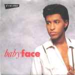 It's No Crime / Babyface