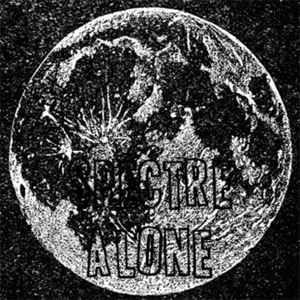 Spectre Alone - Demo album cover