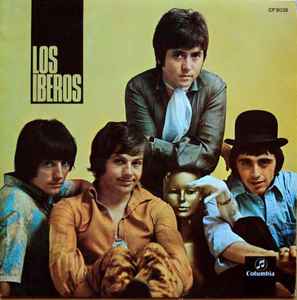 Los Bravos – Ilustrisimos Bravos (1969, Vinyl) - Discogs