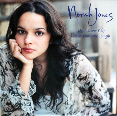 Norah Jones - Don't Know Why 