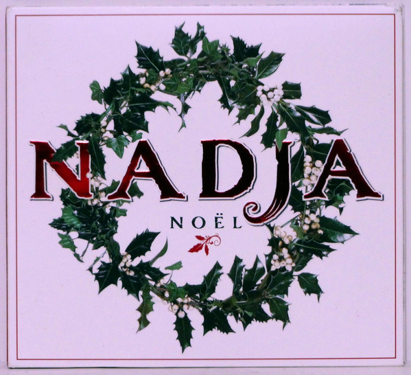 lataa albumi Nadja - Noel