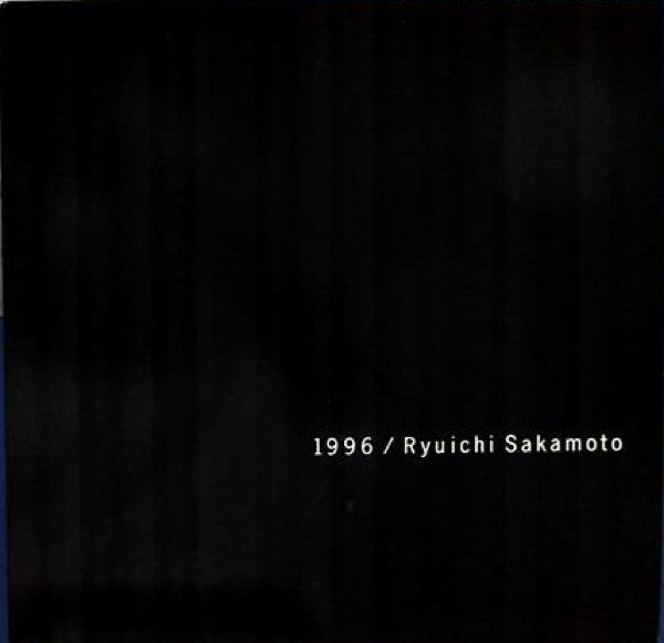 Ryuichi Sakamoto – 1996 (1996, Vinyl) - Discogs
