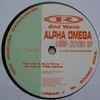 Alpha Omega - Deep Cover EP