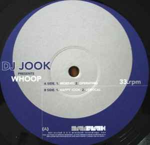 Whoop - DJ Jook