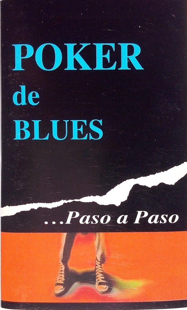 Album herunterladen Poker de Blues - Paso A Paso