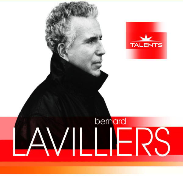 Bernard Lavilliers – Talents (2008, CD) - Discogs