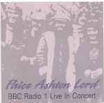Cover of BBC Radio 1 Live In Concert, 1992-11-00, CD