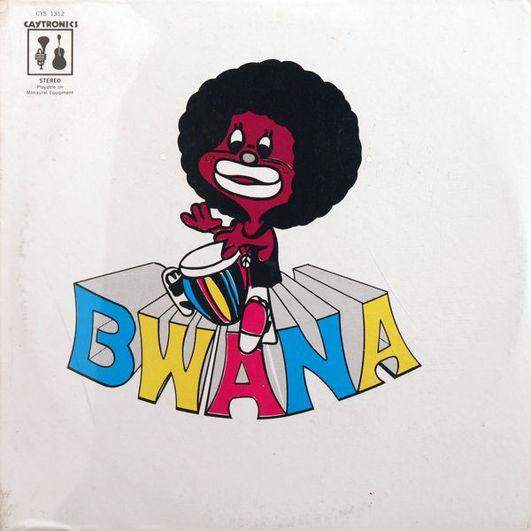 Bwana – Bwana (1972, Vinyl) - Discogs