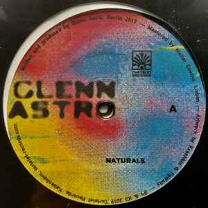 Naturals  - Glenn Astro