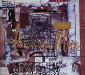 The Curse - Throwing Muses