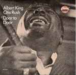 Cover of Door To Door, 1990, CD