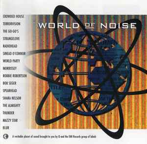 Various - World Of Noise