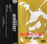 Cover of Rapado = Suedehead, 1988, Cassette