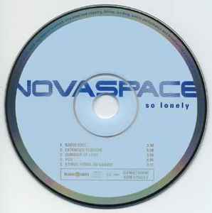 Novaspace - So Lonely