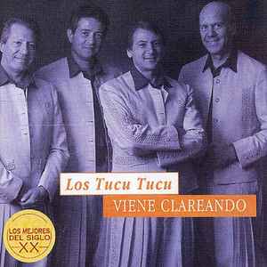 Los Tucu Tucu - Viene Clareando album cover