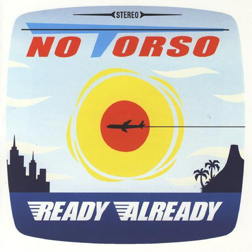 last ned album No Torso - Ready Already