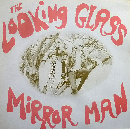 The Looking Glass – Mirror Man (Vinyl) - Discogs