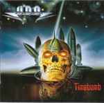 Cover of Timebomb, 1993, CD