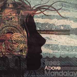 Trees Above Mandalay - Palace album cover