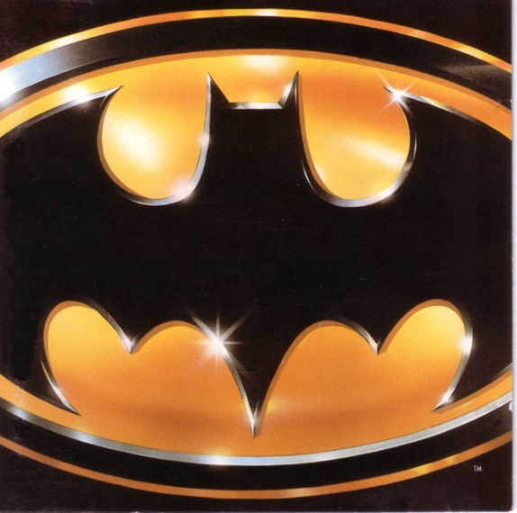 Prince – Batman™ (Motion Picture Soundtrack) (1989, CD) - Discogs