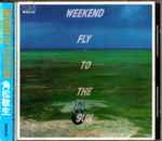 Cover of Weekend Fly To The Sun, 1984-10-21, CD