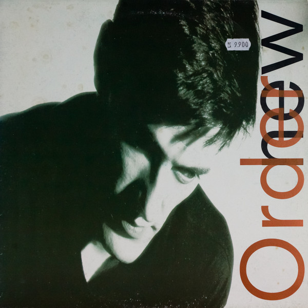 New Order – Low-life (Vinyl) - Discogs